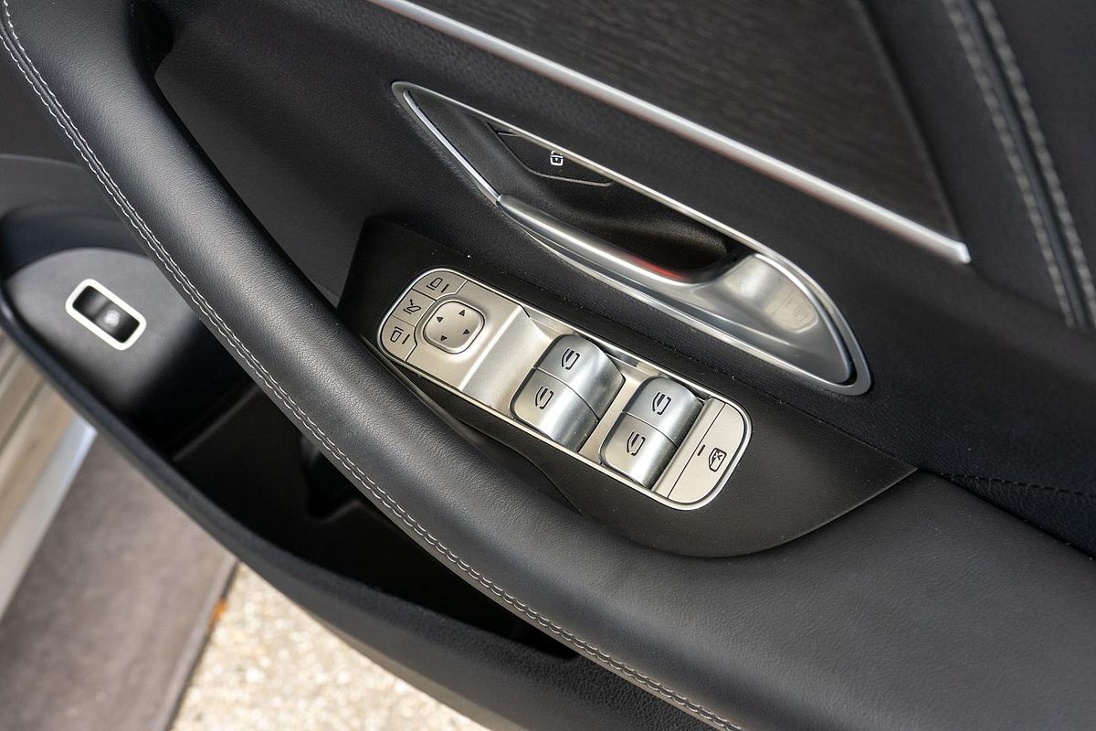 2022 Mercedes-Benz GLE-Class GLE450 C167