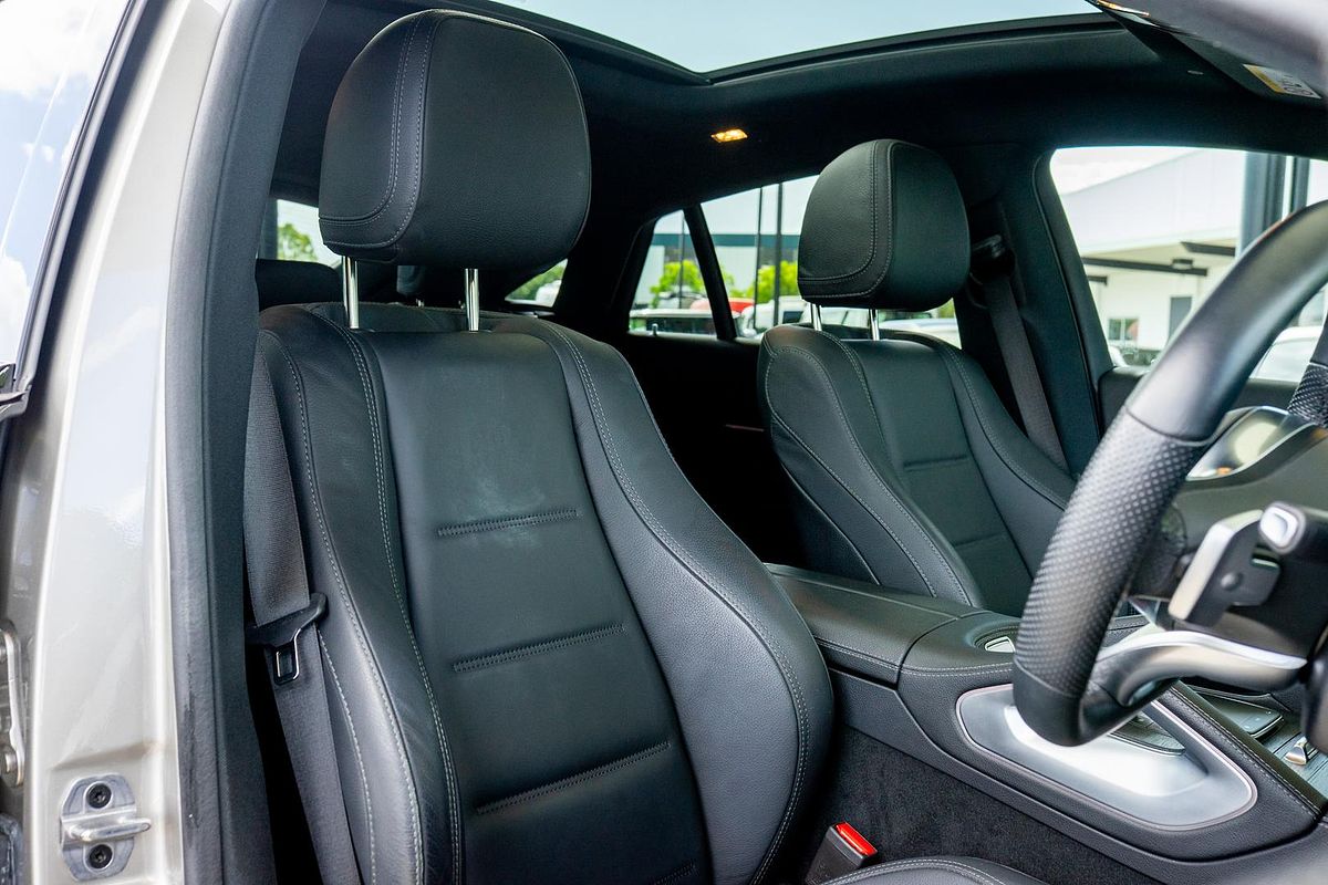 2022 Mercedes-Benz GLE-Class GLE450 C167