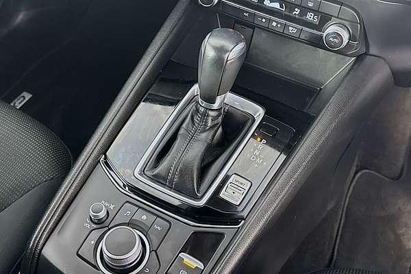 2021 Mazda CX-5 CX-5 MAXX (FWD) CX5KAW5M