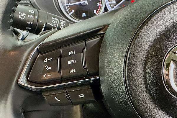 2021 Mazda CX-5 CX-5 MAXX (FWD) CX5KAW5M