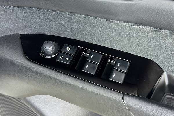 2021 Mazda CX-5 CX-5 MAXX (FWD) CX5KAW5M