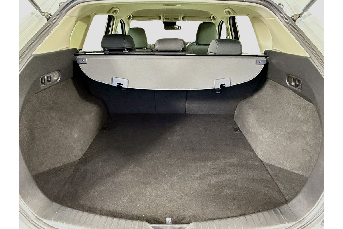 2021 Mazda CX-5 CX-5 MAXX (FWD) CX5KAW5M