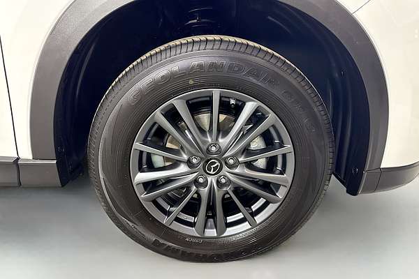 2021 Mazda CX-5 CX-5 MAXX (FWD) CX5KAW5M