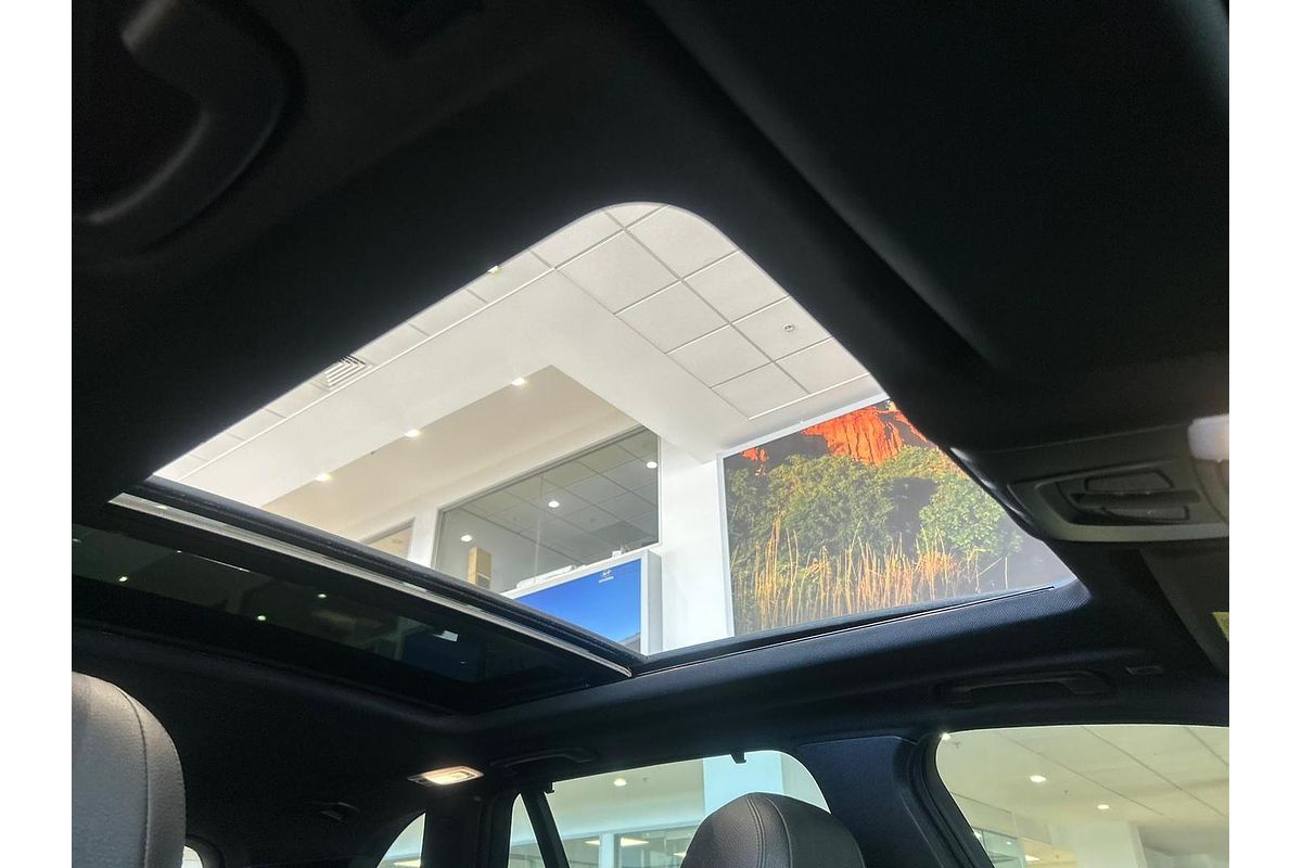 2016 BMW X5 M50d F15