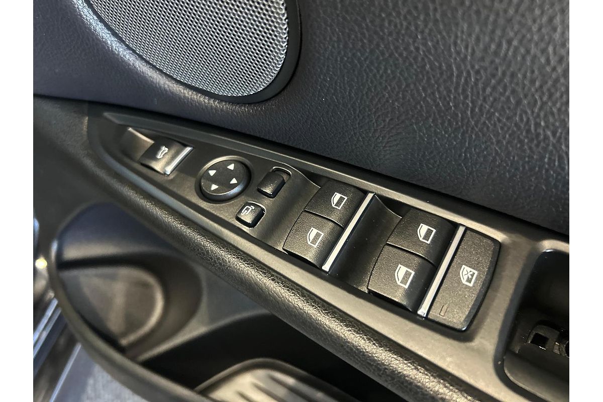 2016 BMW X5 M50d F15