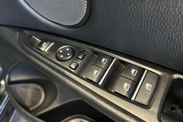 2016 BMW X5 M50d F15