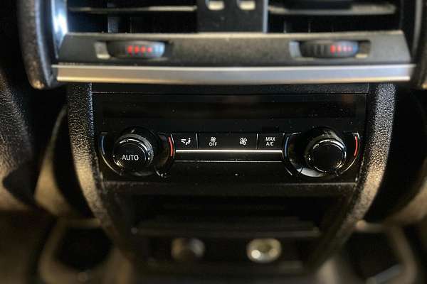 2016 BMW X5 M50d F15