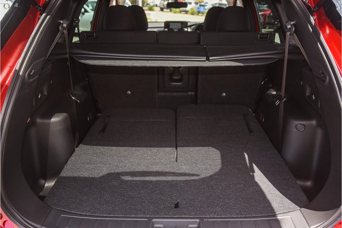 2025 Mitsubishi Outlander LS ZM