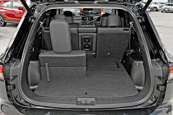 2025 Mitsubishi Outlander Aspire ZM