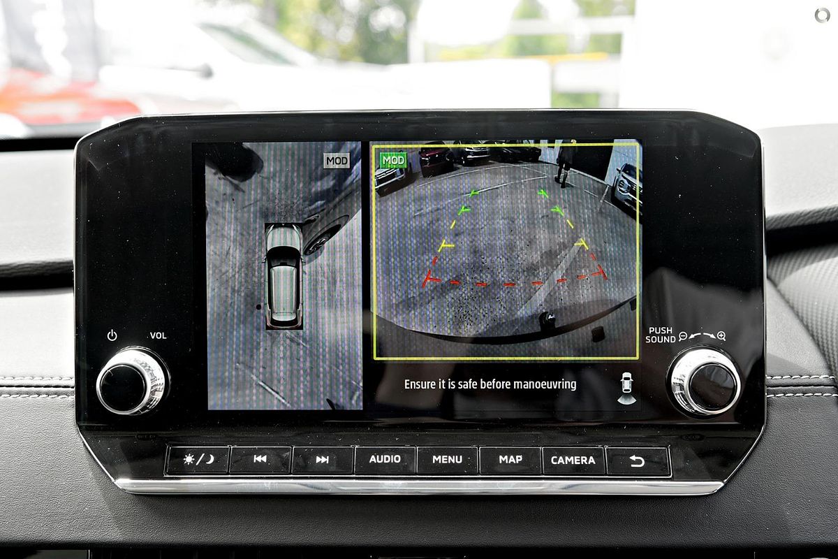 2025 Mitsubishi Outlander Aspire ZM