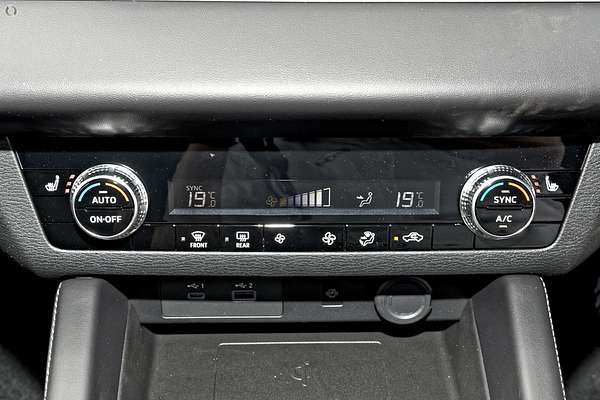 2025 Mitsubishi Outlander Aspire ZM