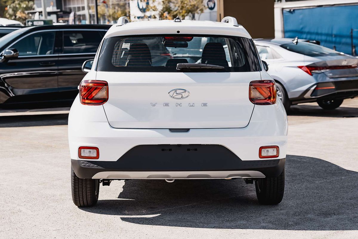 2025 Hyundai Venue QX.V5