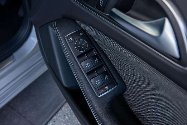 2018 Mercedes-Benz A-Class A180 W176