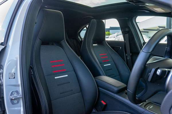 2018 Mercedes-Benz A-Class A180 W176