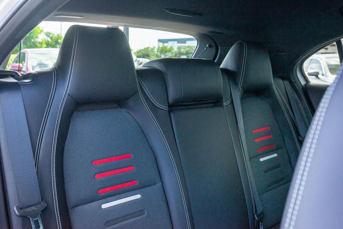 2018 Mercedes-Benz A-Class A180 W176