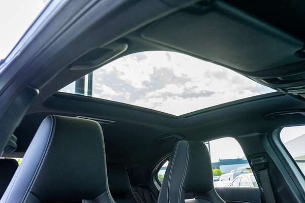 2018 Mercedes-Benz A-Class A180 W176