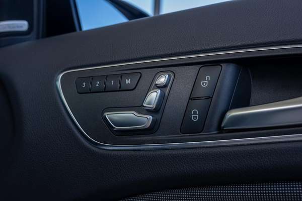 2018 Mercedes-Benz A-Class A180 W176