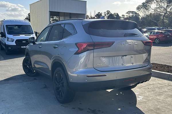2025 GWM Haval H6 Ultra Hybrid B01