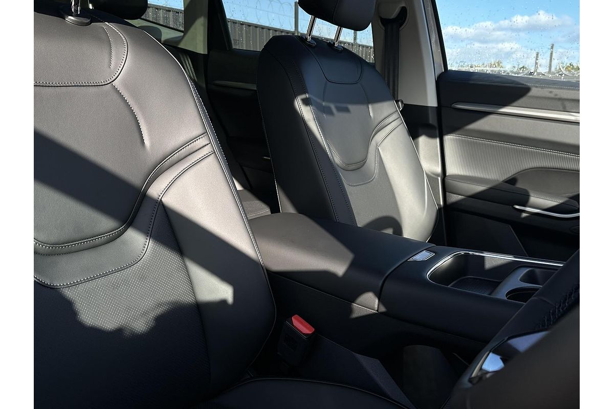 2025 GWM Haval H6 Ultra Hybrid B01