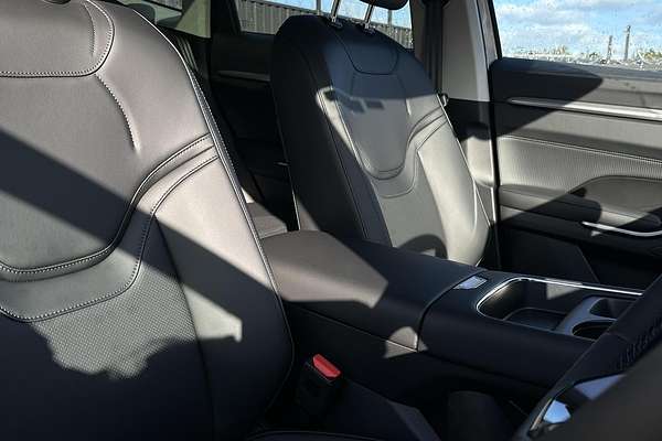 2025 GWM Haval H6 Ultra Hybrid B01