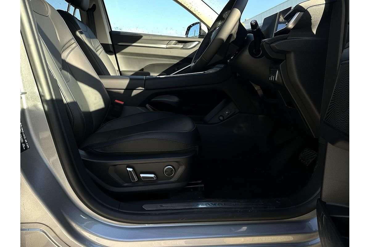 2025 GWM Haval H6 Ultra Hybrid B01