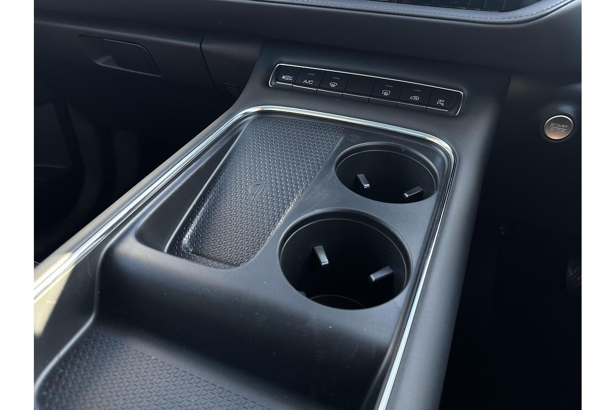 2025 GWM Haval H6 Ultra Hybrid B01