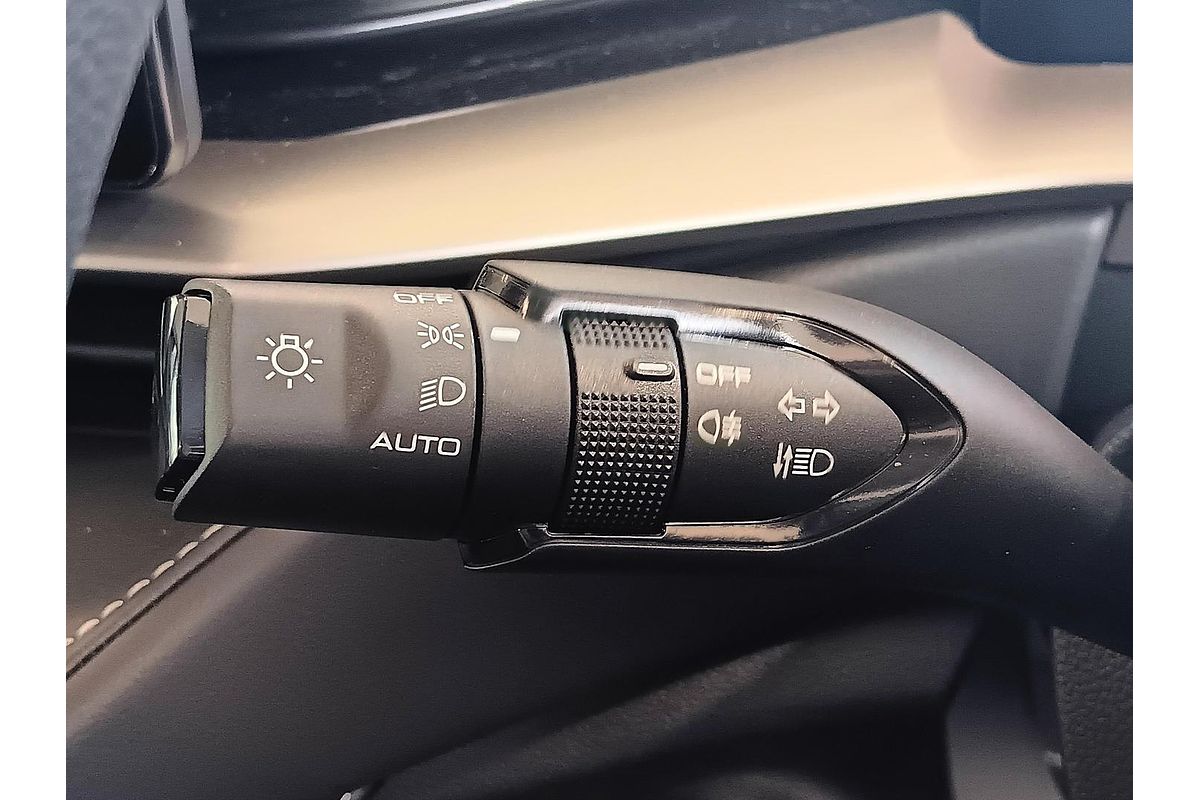 2025 GWM Haval H6 Lux B01