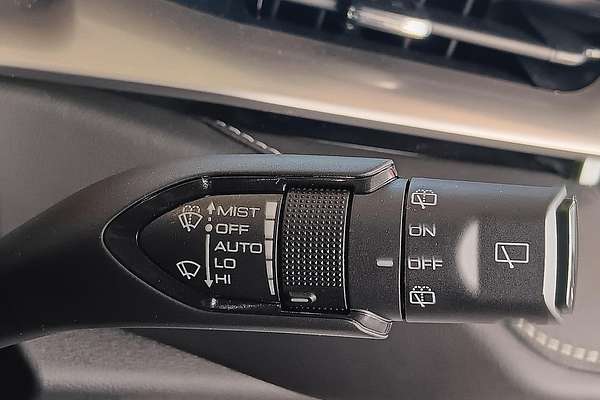 2025 GWM Haval H6 Lux B01