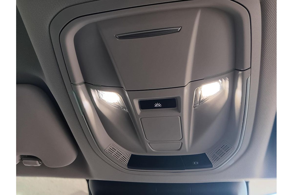 2025 GWM Haval H6 Lux B01