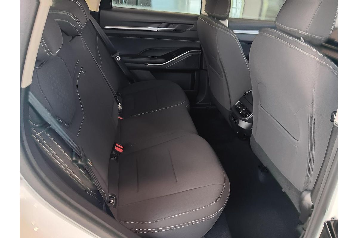 2025 GWM Haval H6 Lux B01