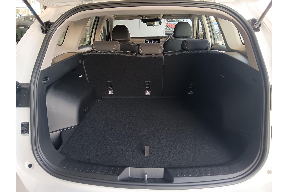 2025 GWM Haval H6 Lux B01