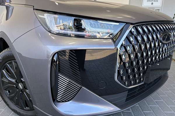 2025 Chery Tiggo 7 Urban T32