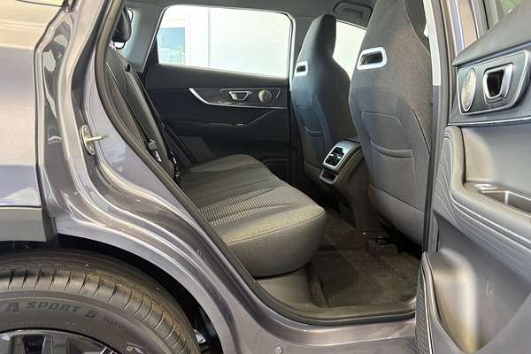 2025 Chery Tiggo 7 Urban T32