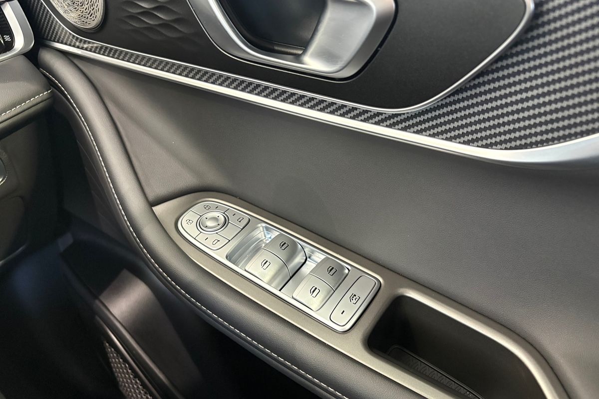 2025 Chery Tiggo 7 Urban T32