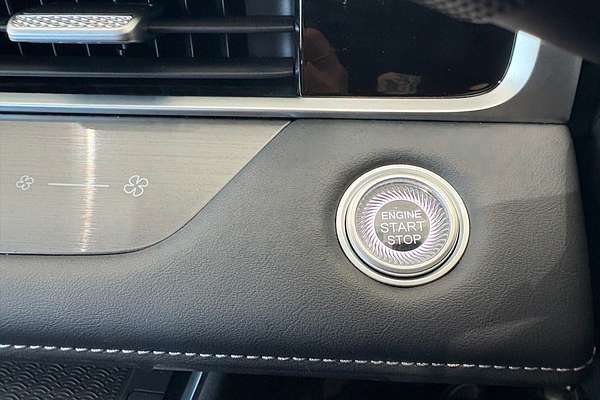 2025 Chery Tiggo 7 Urban T32