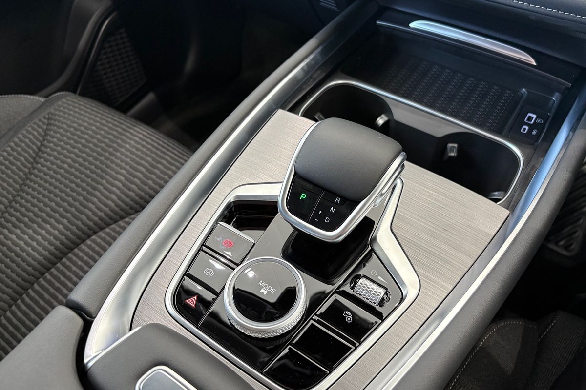 2025 Chery Tiggo 7 Urban T32