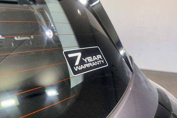 2025 Chery Tiggo 7 Ultimate T32