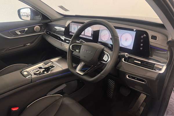 2025 Chery Tiggo 7 Ultimate T32