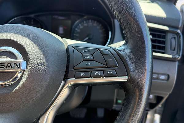 2018 Nissan X-TRAIL ST-L T32 Series II