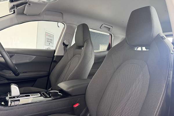 2025 Chery Tiggo 4 Pro Urban