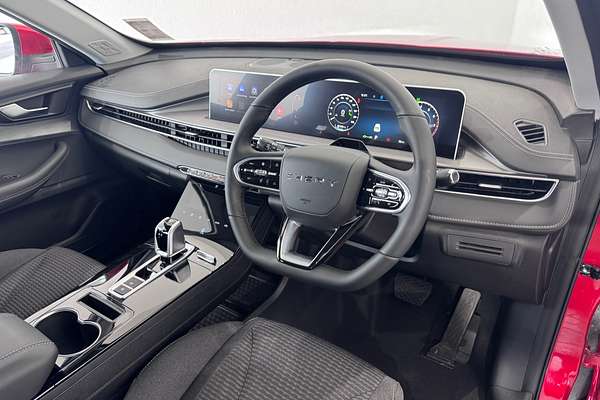 2025 Chery Tiggo 4 Pro Urban