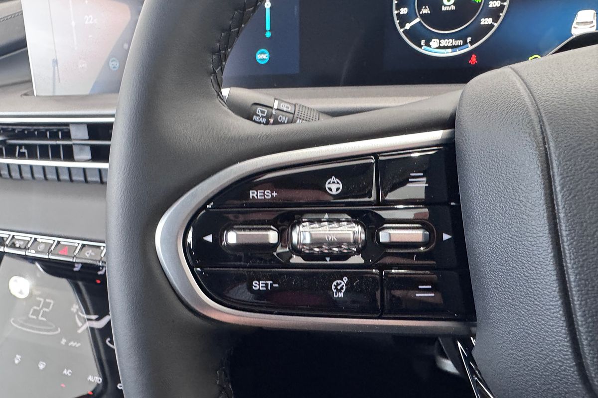 2025 Chery Tiggo 4 Pro Urban