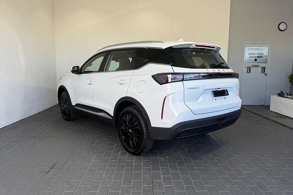 2025 Chery Tiggo 7 Urban T32