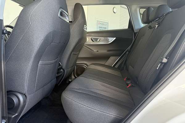 2025 Chery Tiggo 7 Urban T32