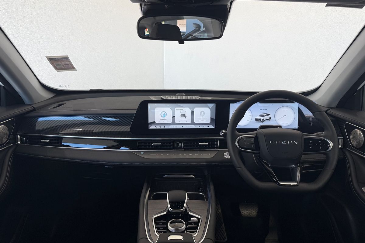 2025 Chery Tiggo 7 Urban T32