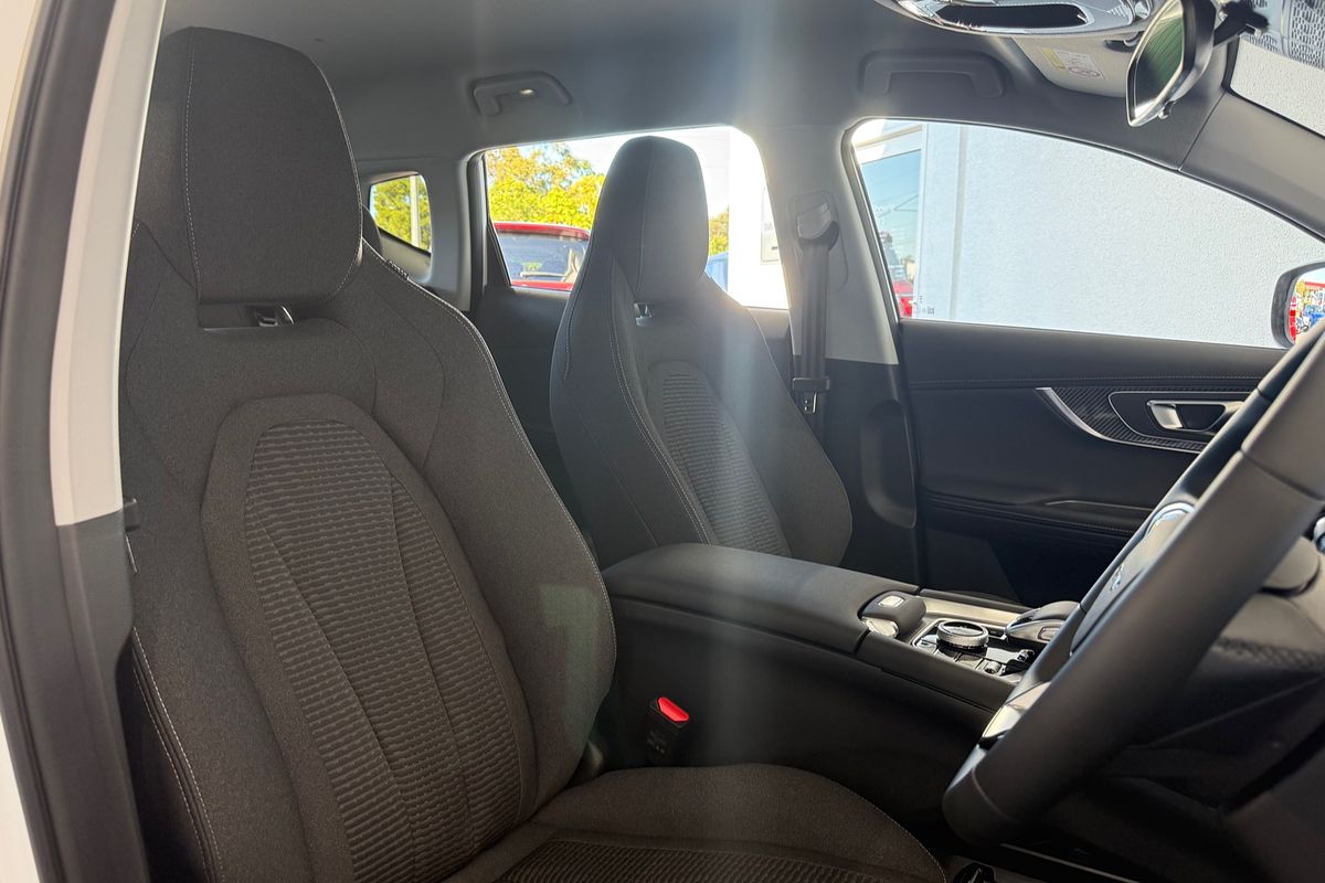 2025 Chery Tiggo 7 Urban T32