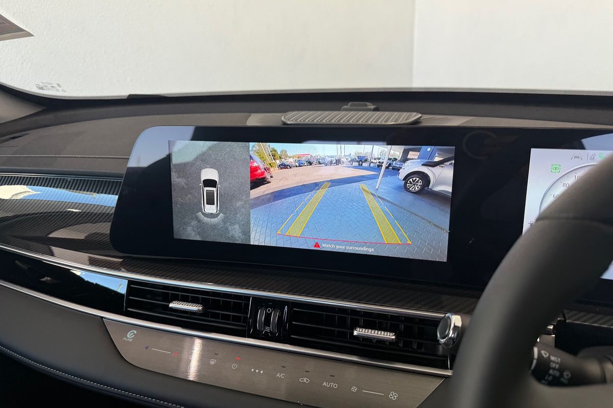 2025 Chery Tiggo 7 Urban T32