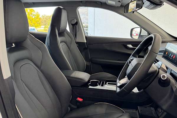 2025 Chery Tiggo 4 Hybrid Ultimate