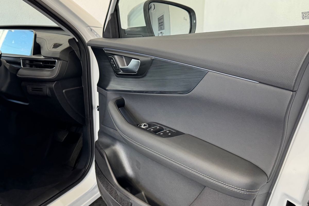 2025 Chery Tiggo 4 Hybrid Ultimate