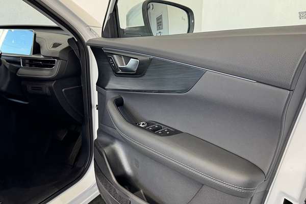 2025 Chery Tiggo 4 Hybrid Ultimate